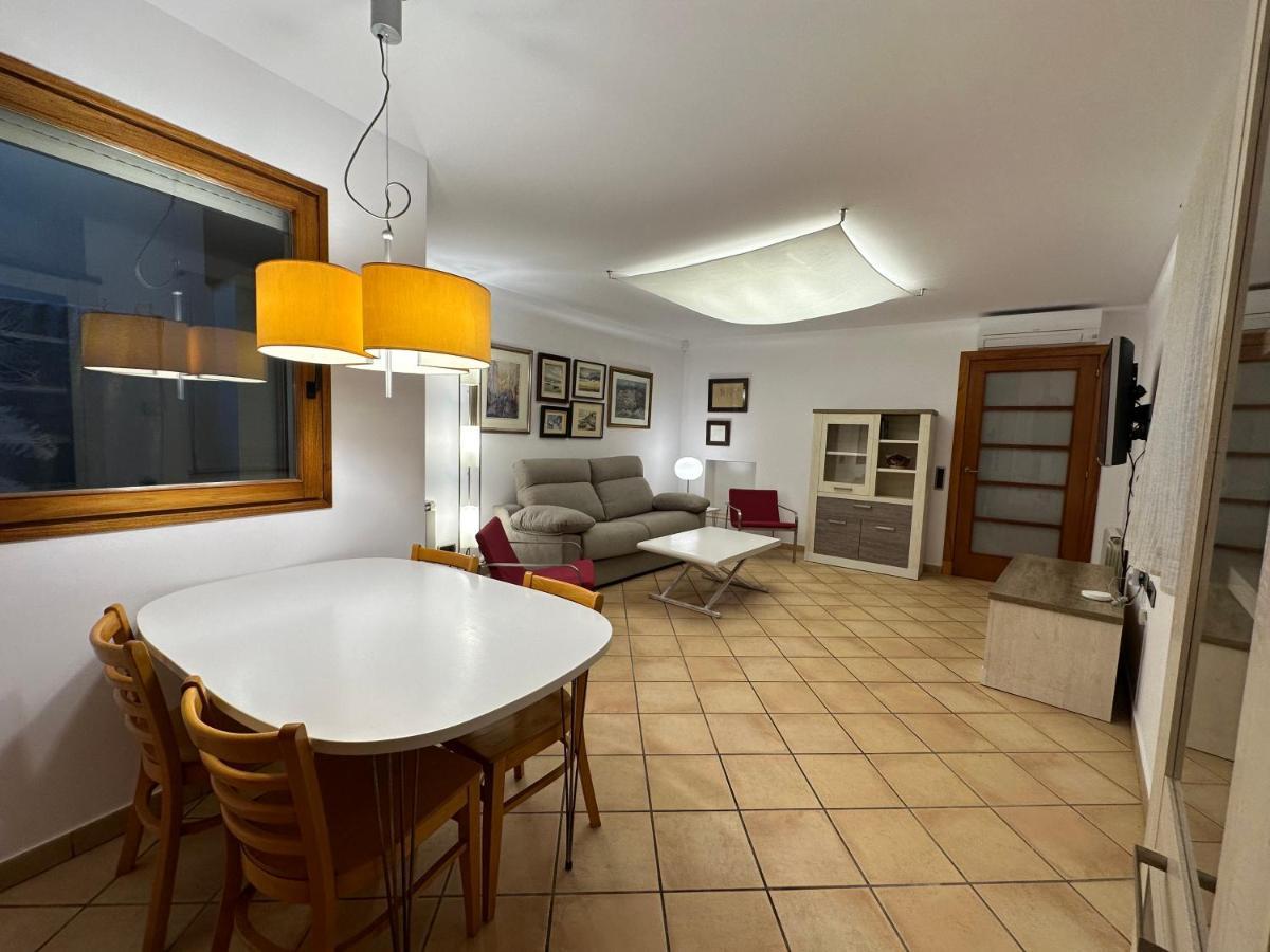 Chic Apartment Beach Mataró Zewnętrze zdjęcie