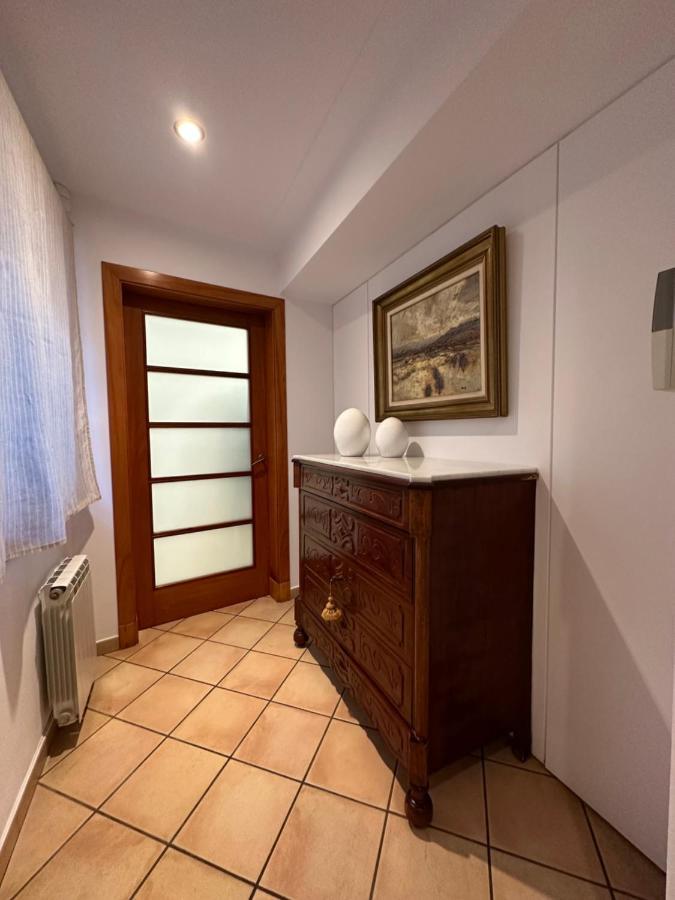 Chic Apartment Beach Mataró Zewnętrze zdjęcie