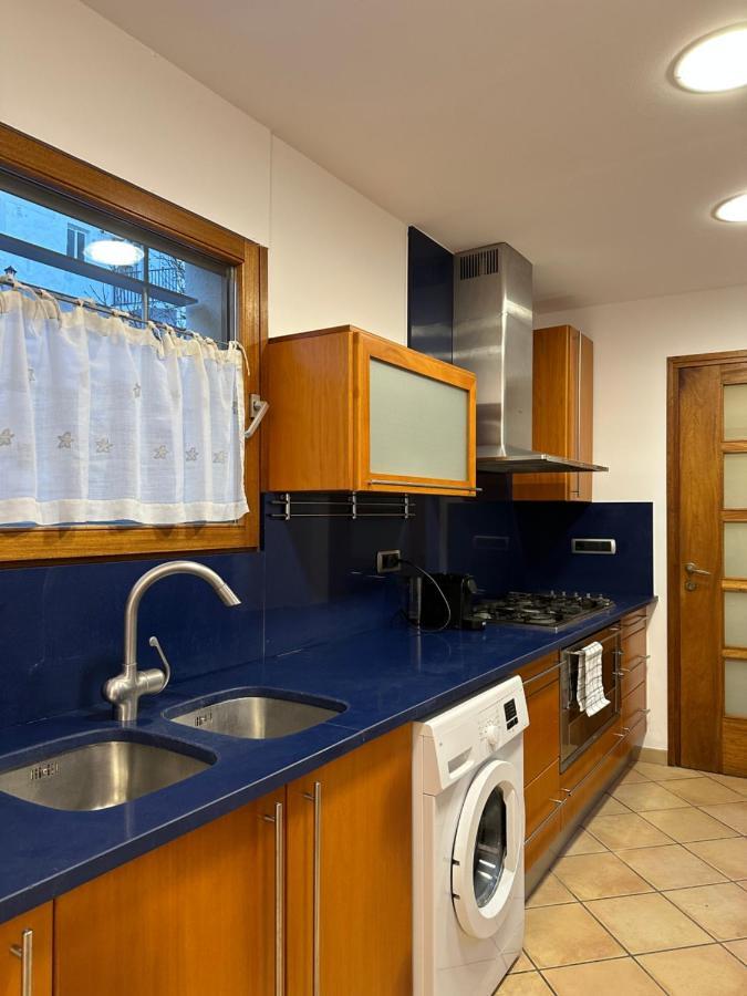 Chic Apartment Beach Mataró Zewnętrze zdjęcie