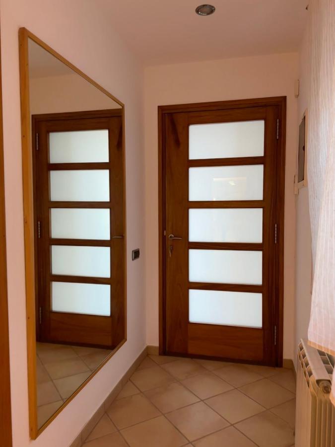 Chic Apartment Beach Mataró Zewnętrze zdjęcie