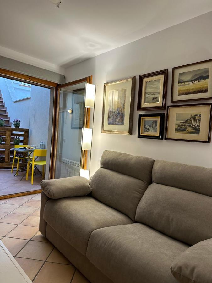 Chic Apartment Beach Mataró Zewnętrze zdjęcie