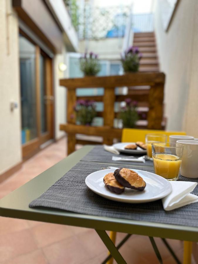 Chic Apartment Beach Mataró Zewnętrze zdjęcie