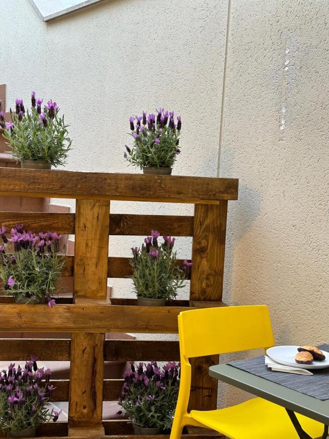 Chic Apartment Beach Mataró Zewnętrze zdjęcie
