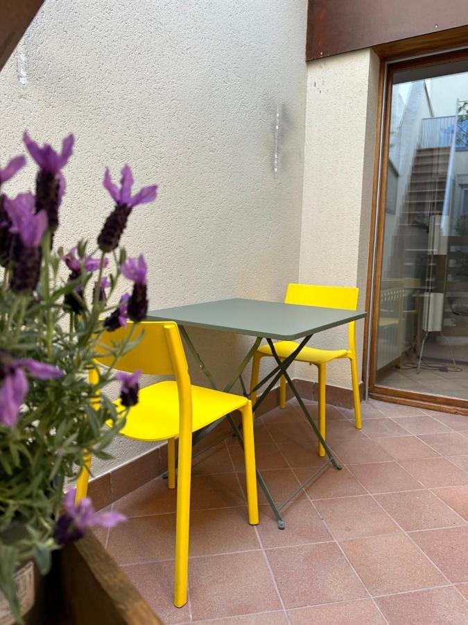 Chic Apartment Beach Mataró Zewnętrze zdjęcie