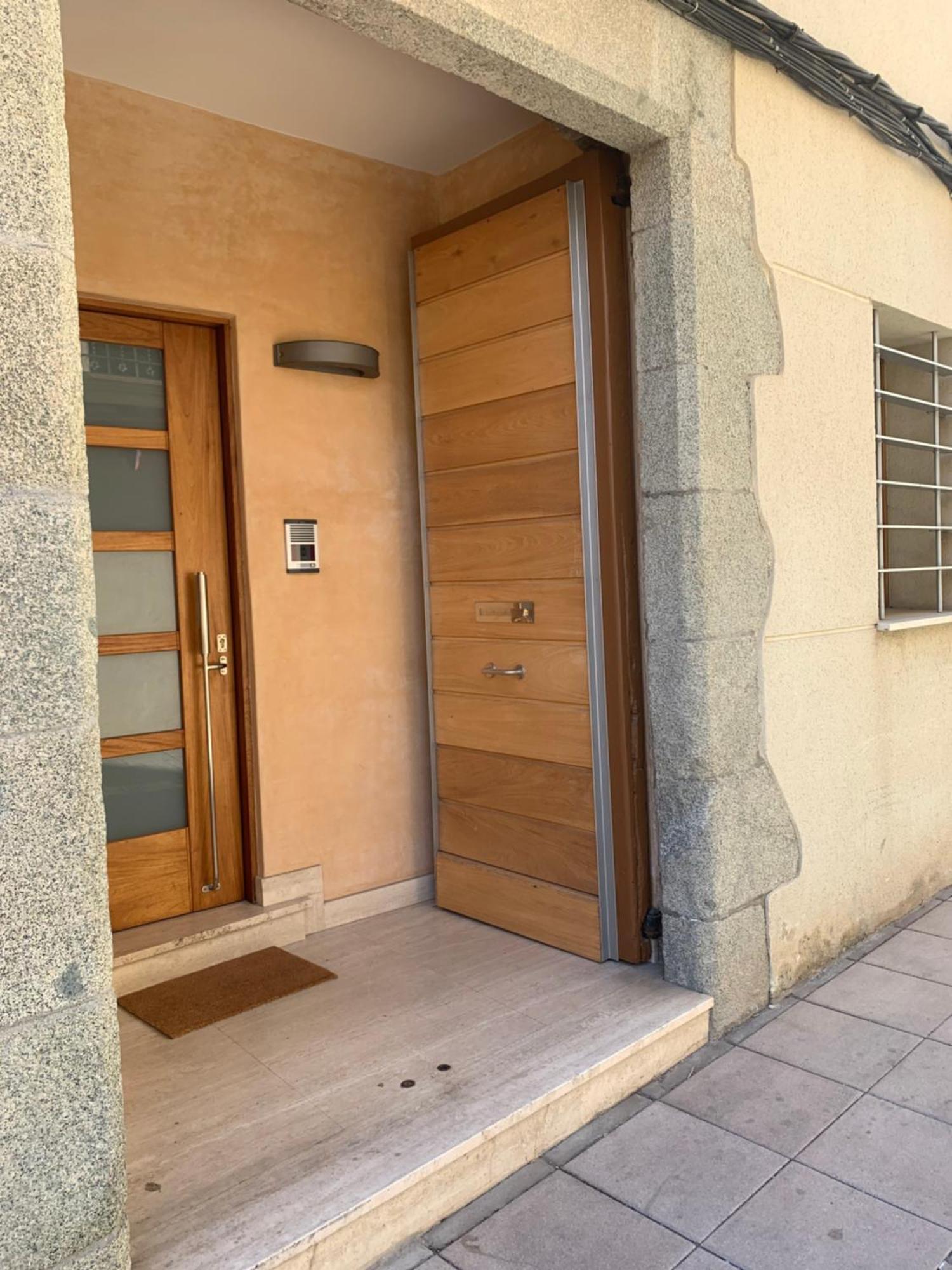 Chic Apartment Beach Mataró Zewnętrze zdjęcie