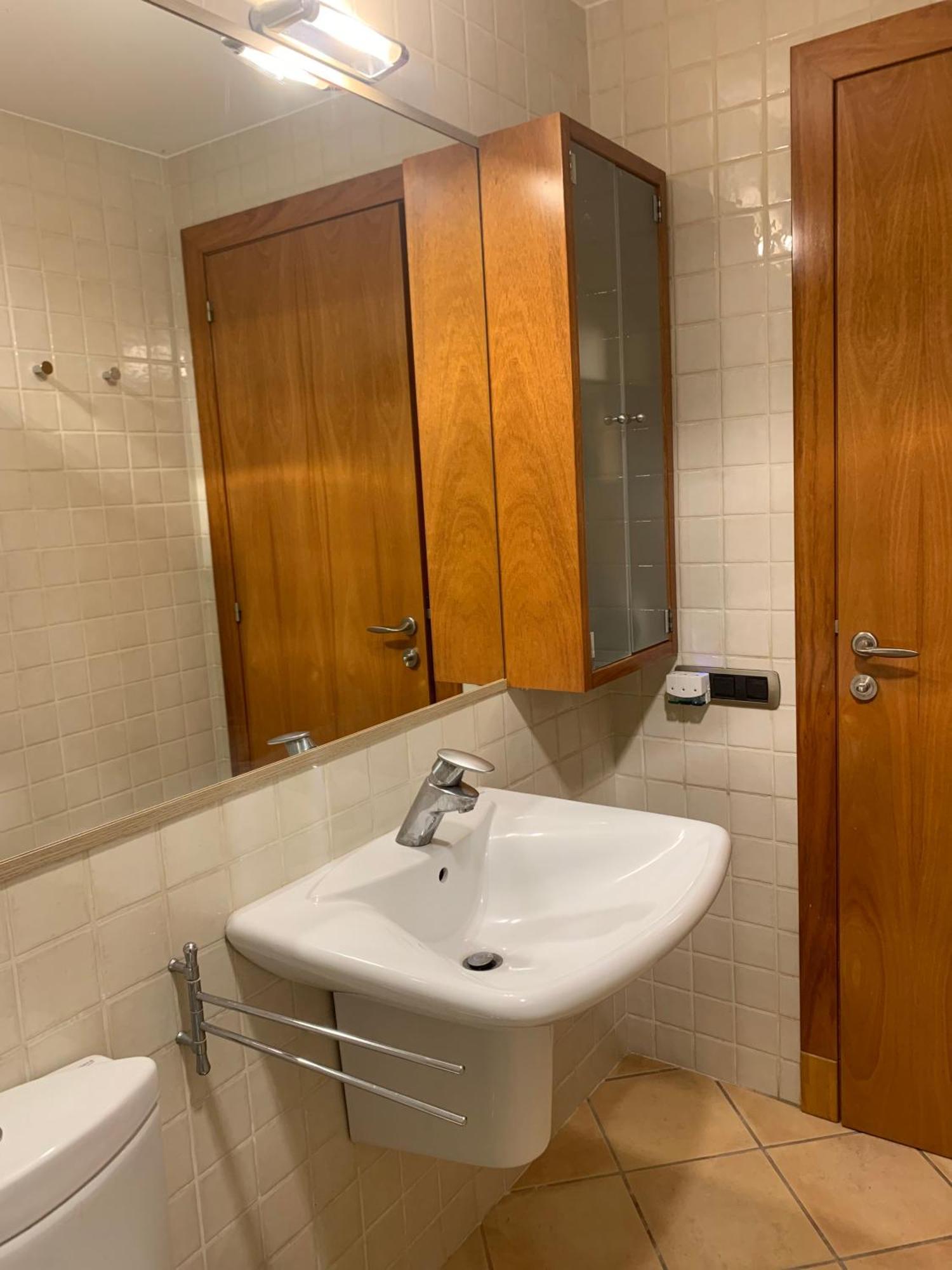 Chic Apartment Beach Mataró Zewnętrze zdjęcie