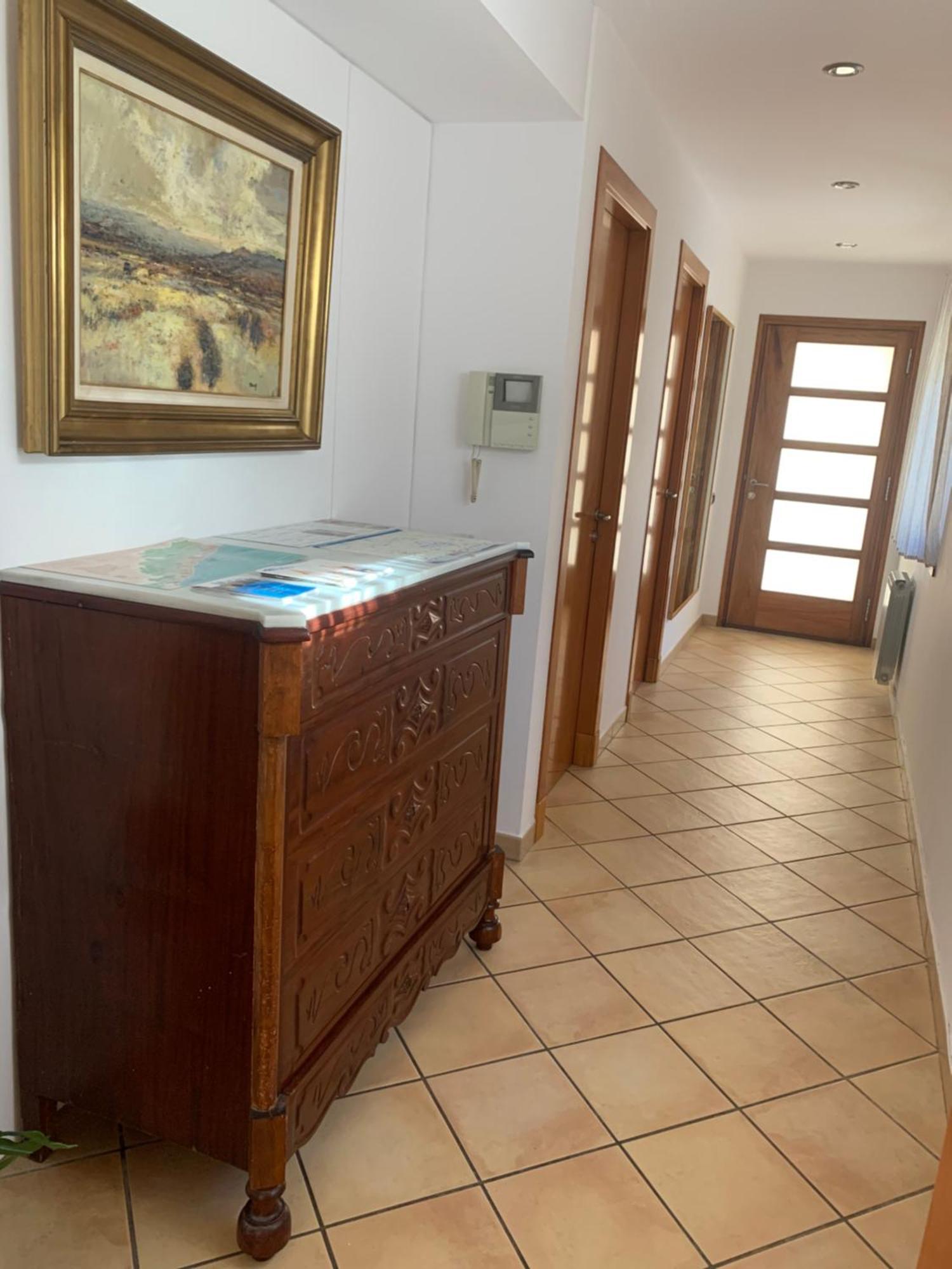 Chic Apartment Beach Mataró Zewnętrze zdjęcie