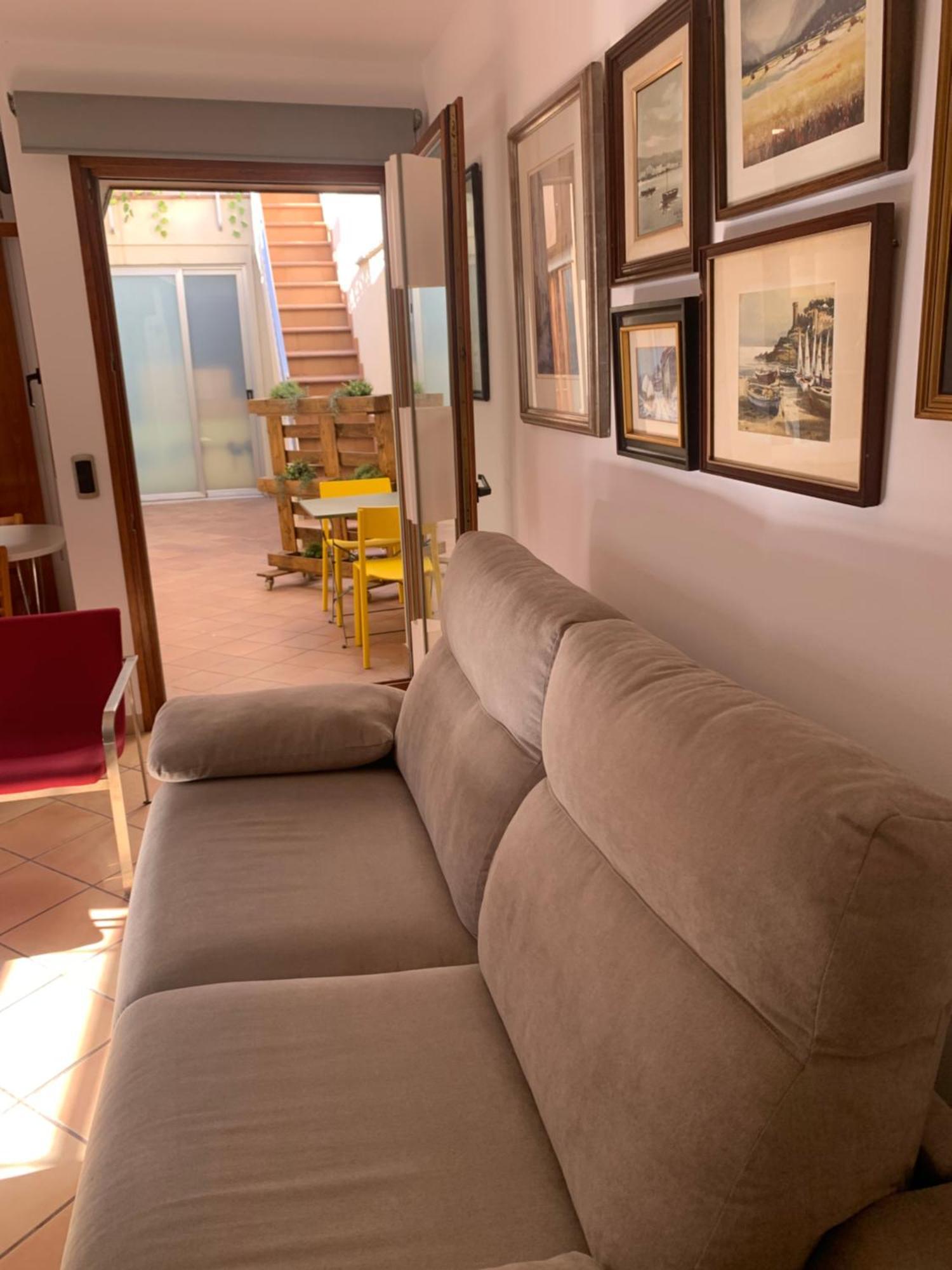 Chic Apartment Beach Mataró Zewnętrze zdjęcie