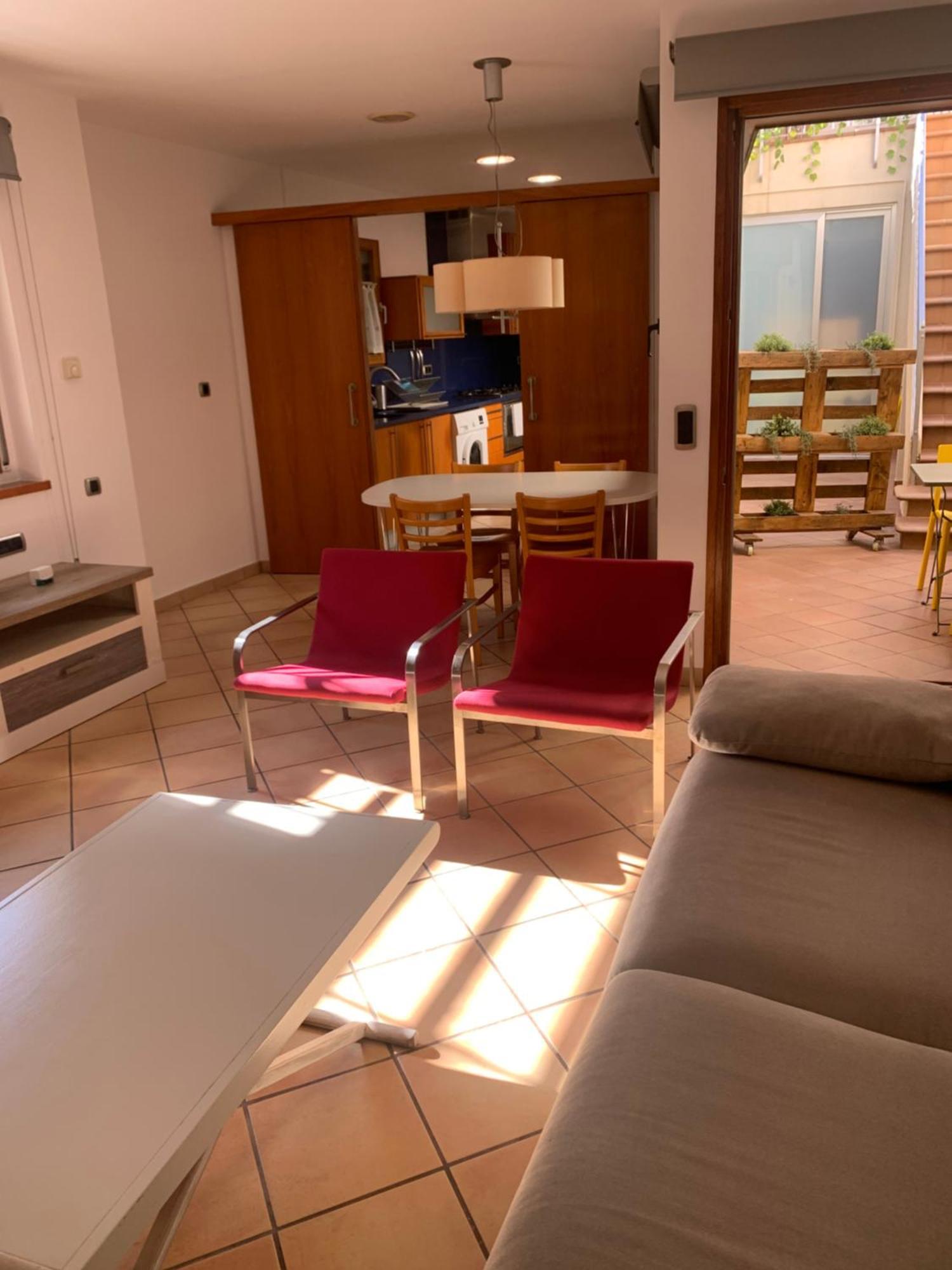 Chic Apartment Beach Mataró Zewnętrze zdjęcie